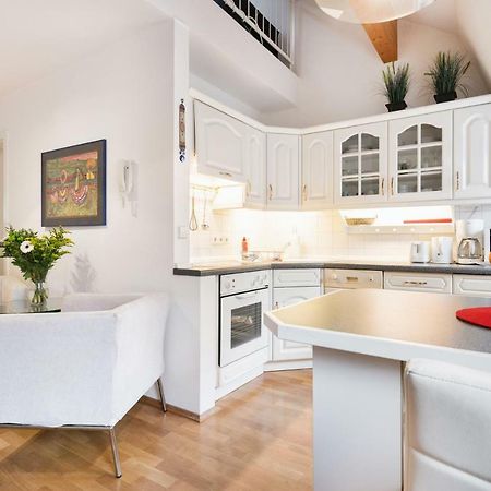 Comeback Apartment Central Dresda Esterno foto