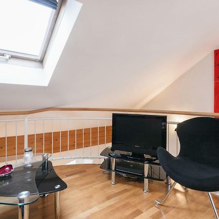 Comeback Apartment Central Dresda Esterno foto