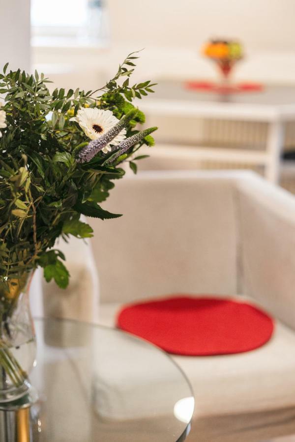 Comeback Apartment Central Dresda Esterno foto