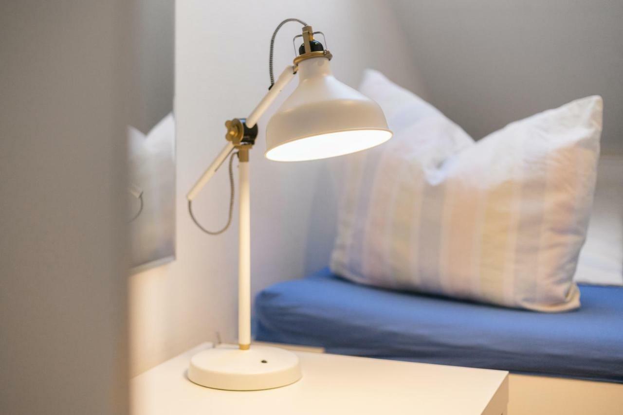 Comeback Apartment Central Dresda Esterno foto
